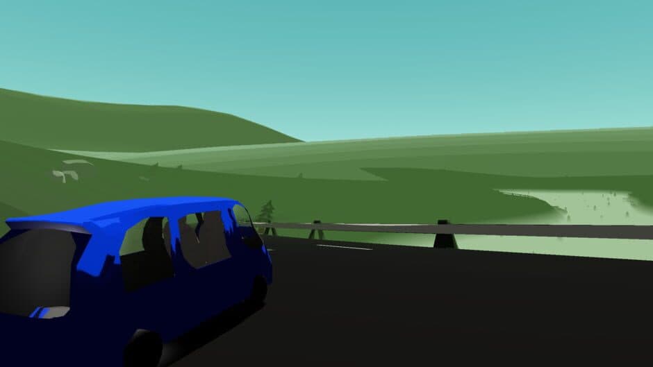 Скриншот 2 из Road Trip