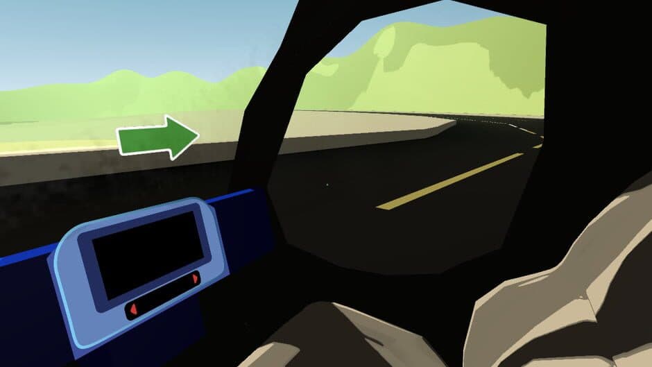 Скриншот 3 из Road Trip