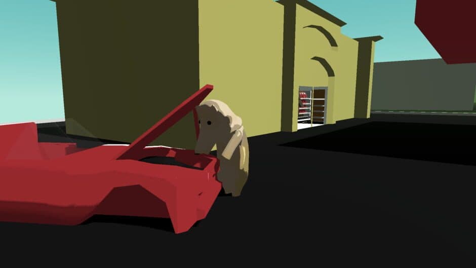 Скриншот 4 из Road Trip