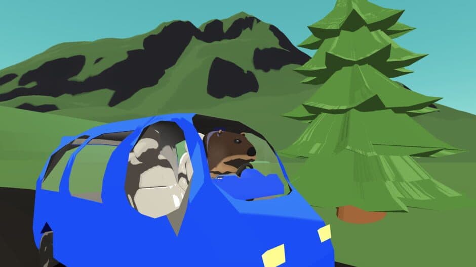 Скриншот 5 из Road Trip