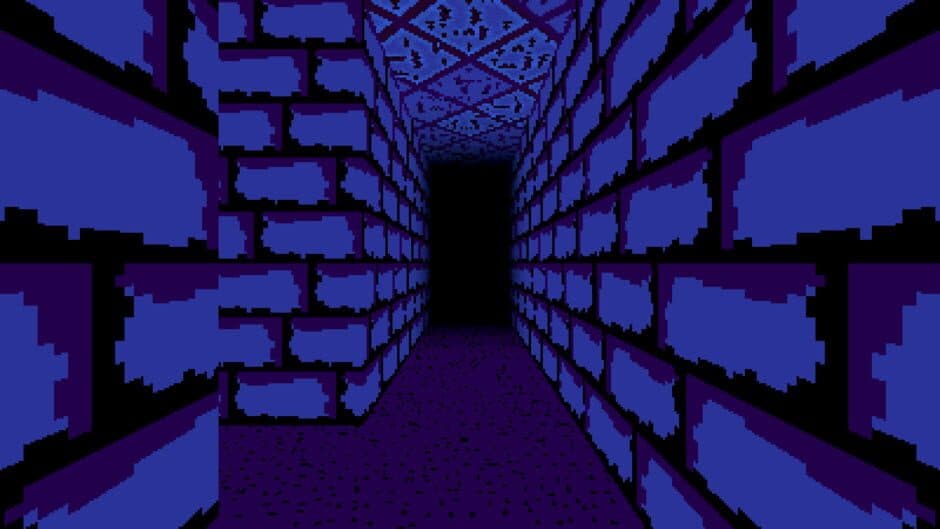 Скриншот 1 из Dungeon of Fercho'po