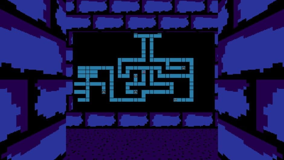 Скриншот 3 из Dungeon of Fercho'po