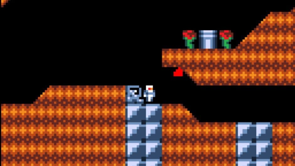 Скриншот 2 из Dungeon Burnout