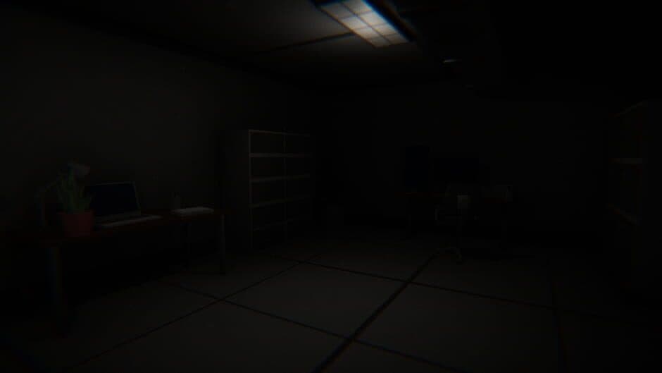 Скриншот 1 из The Last Shift