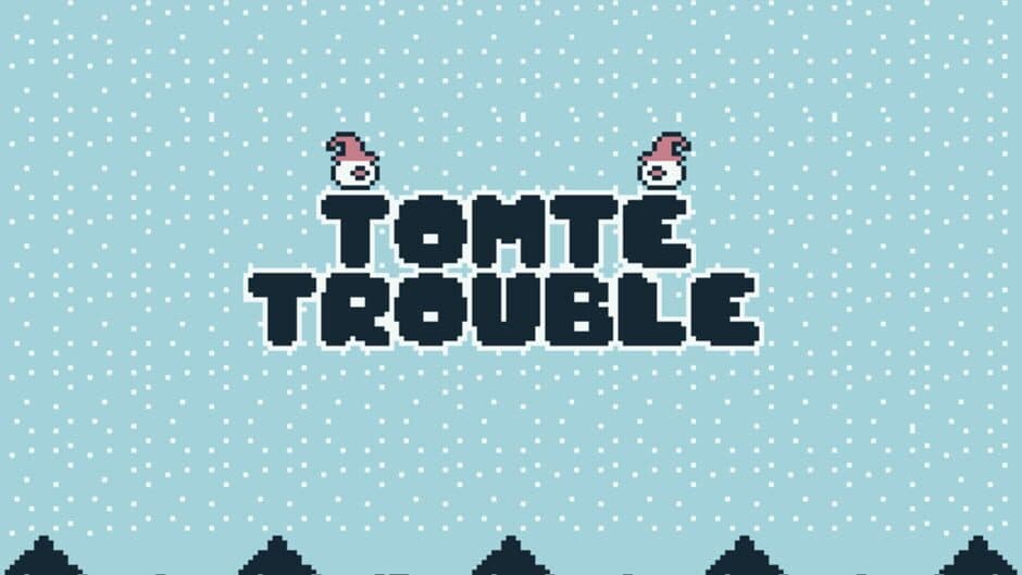 Скриншот 1 из Tomte Trouble