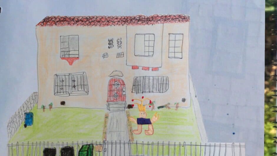 Скриншот 3 из Where I Lived