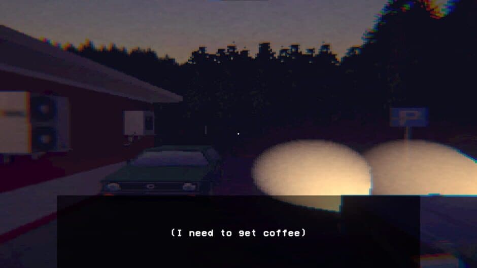 Скриншот 2 из Something in the Woods