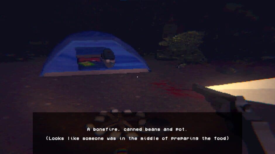 Скриншот 6 из Something in the Woods
