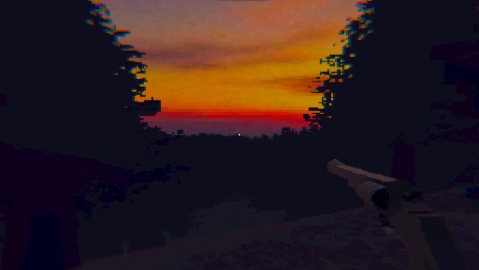 Скриншот 7 из Something in the Woods