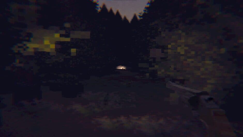 Скриншот 9 из Something in the Woods
