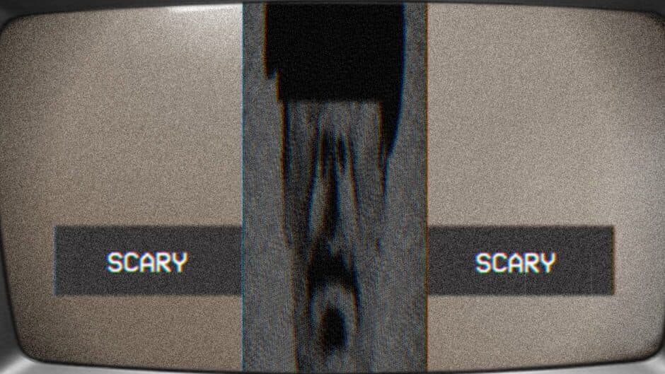 Скриншот 2 из Examination of Fear