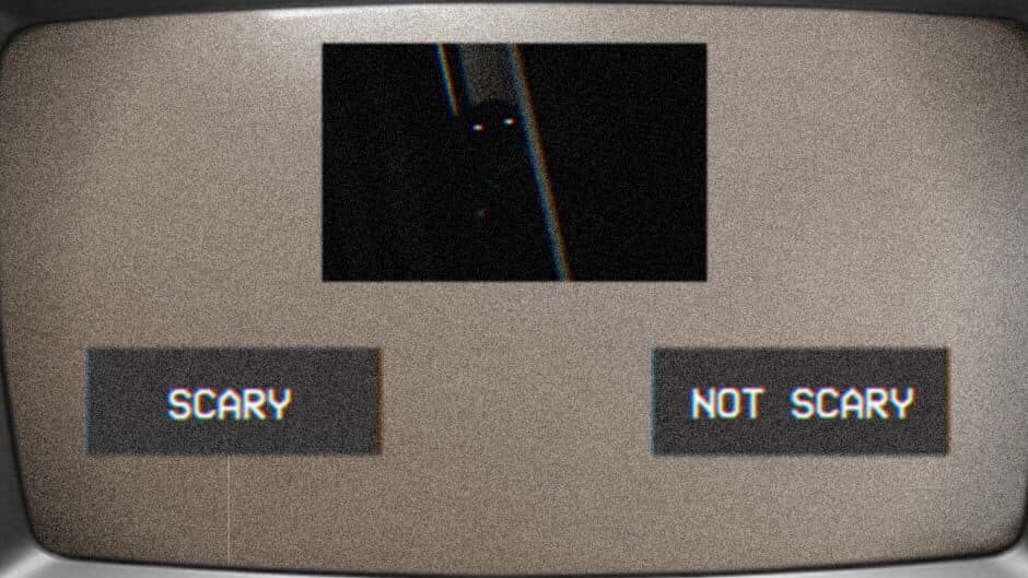 Скриншот 3 из Examination of Fear