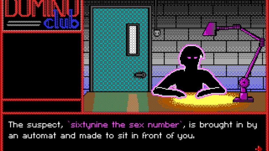 Скриншот 2 из Domino Club