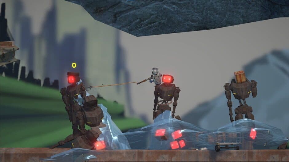Скриншот 5 из The Last Scaler
