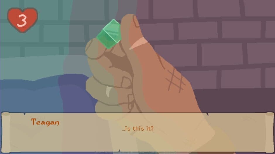 Скриншот 2 из Dice of Fate