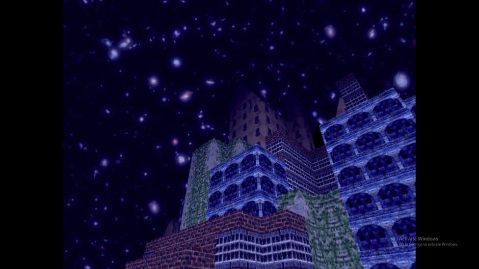 Скриншот 3 из Day/Night Town