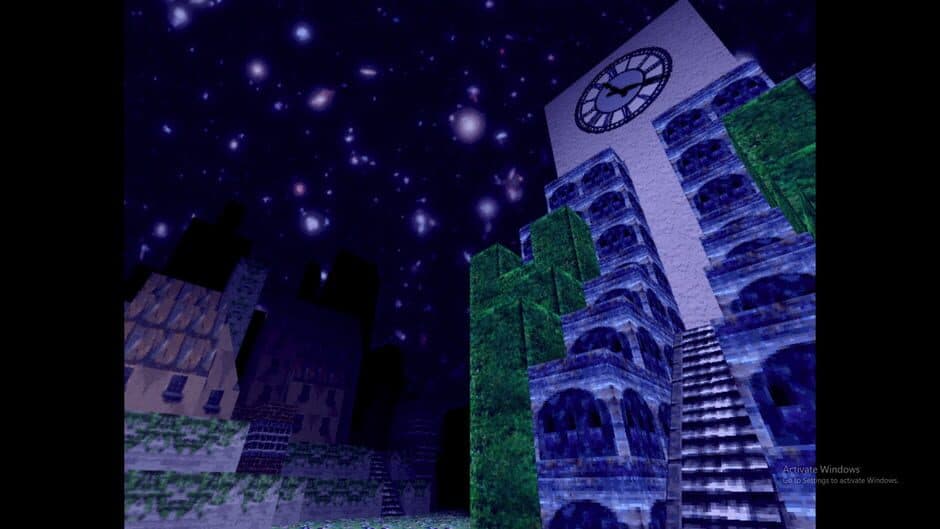 Скриншот 4 из Day/Night Town