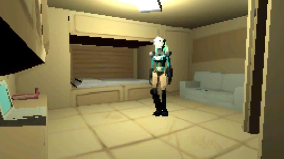 Скриншот 2 из Paranormalscape