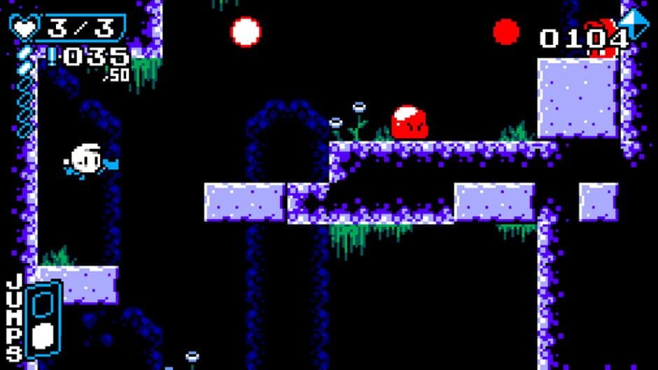 Скриншот 3 из Abyss Vaulter
