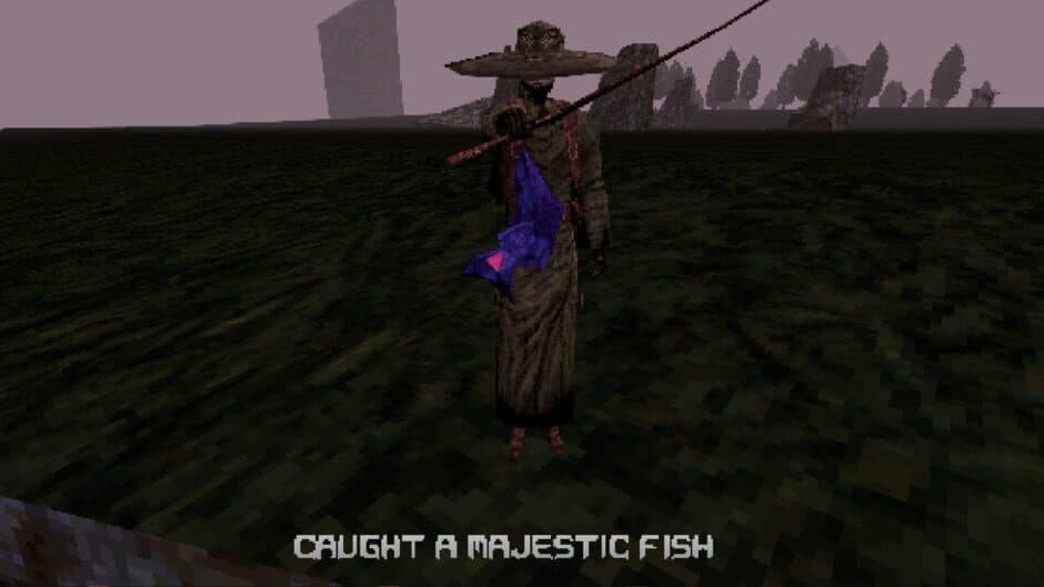 Скриншот 4 из Brine Flow
