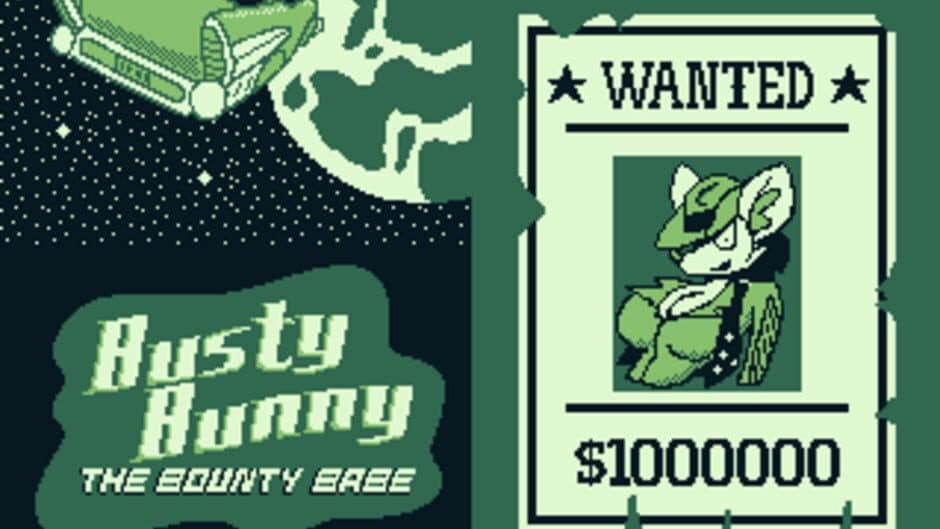 Скриншот 2 из Busty Bunny the Bounty Babe