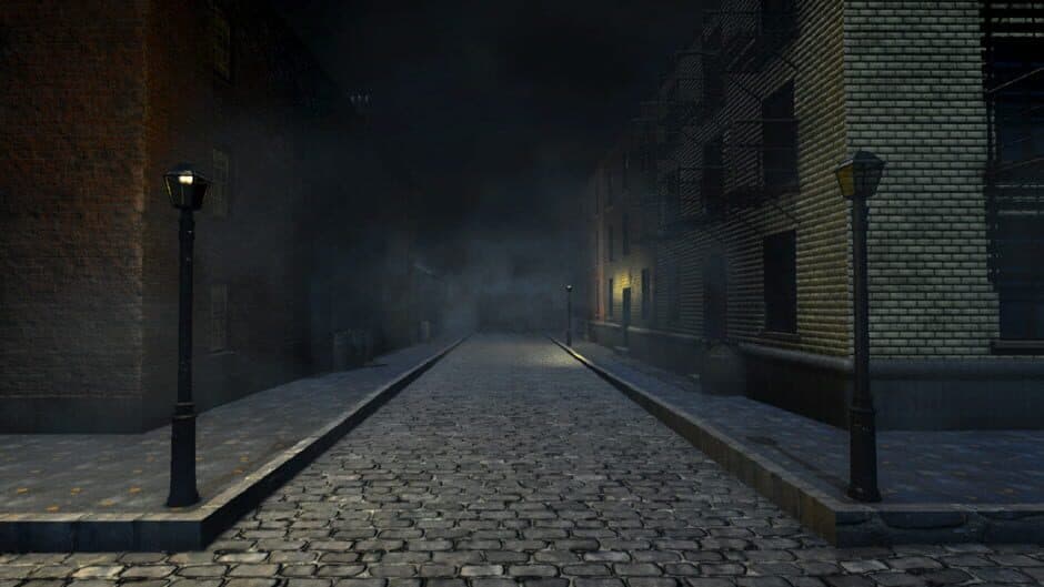Скриншот 9 из Grime & Gaslight