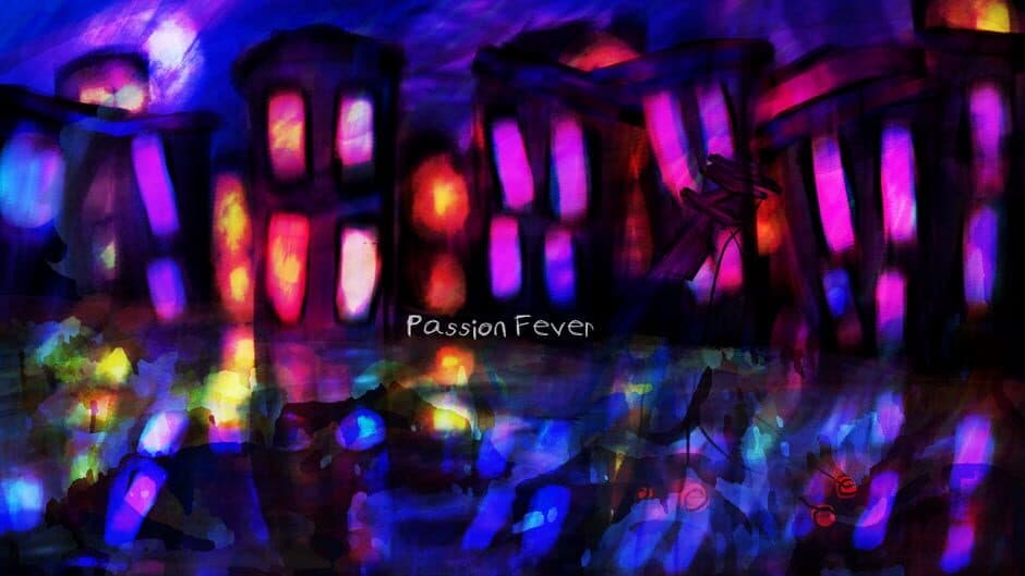 Скриншот 5 из Turboroko: Passion Fever