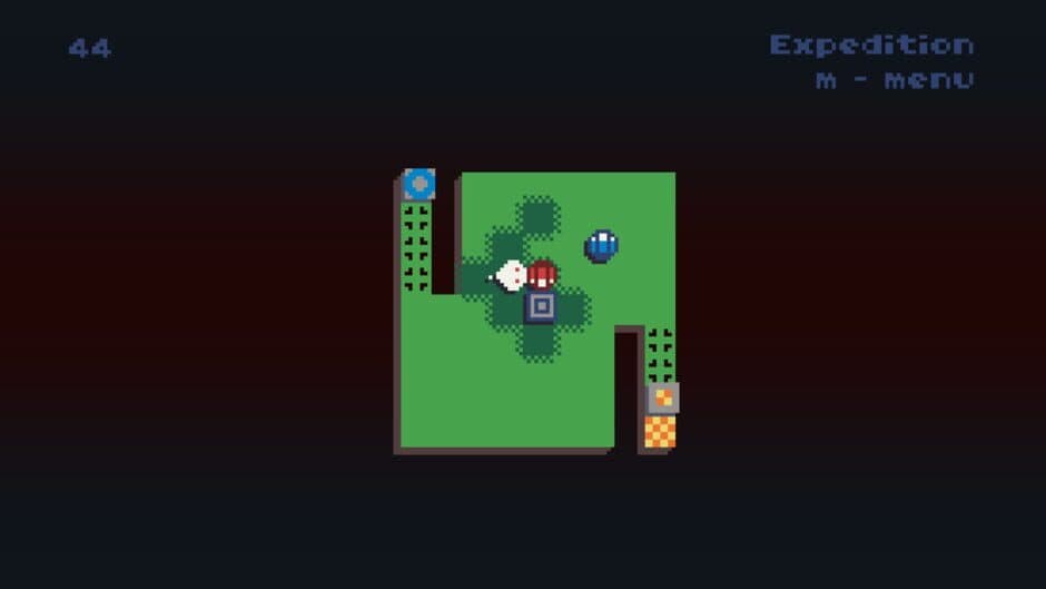 Скриншот 3 из Give Up the Ghost: A Puzzle Checklist