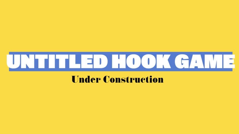 Скриншот 1 из Untitled Hook Game