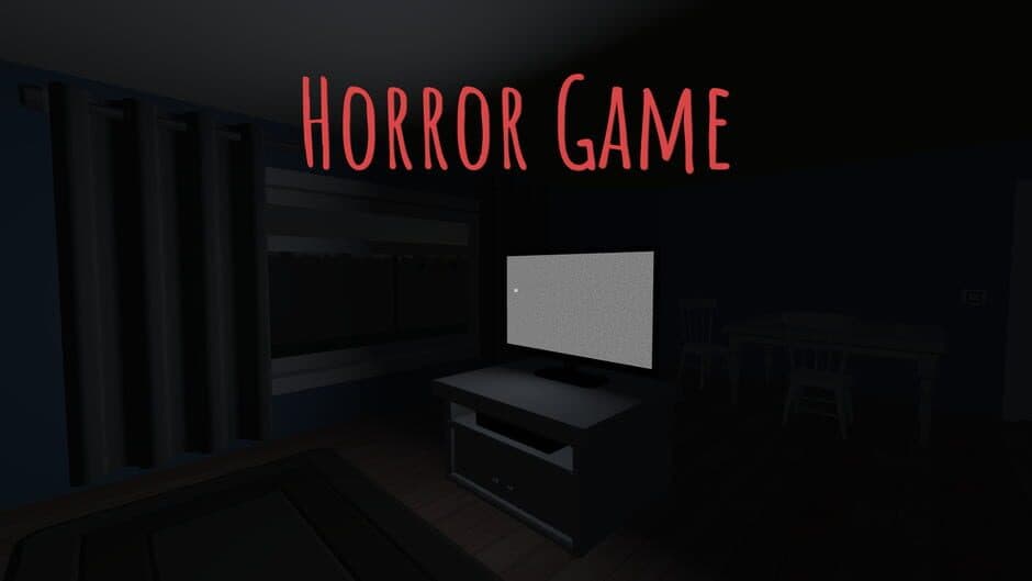 Скриншот 1 из Horror Game