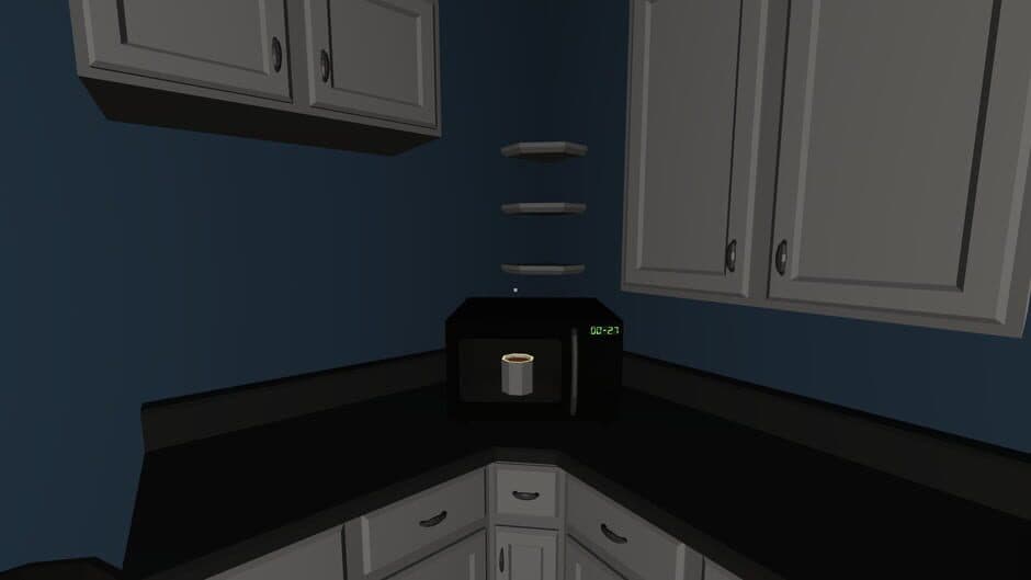 Скриншот 2 из Horror Game