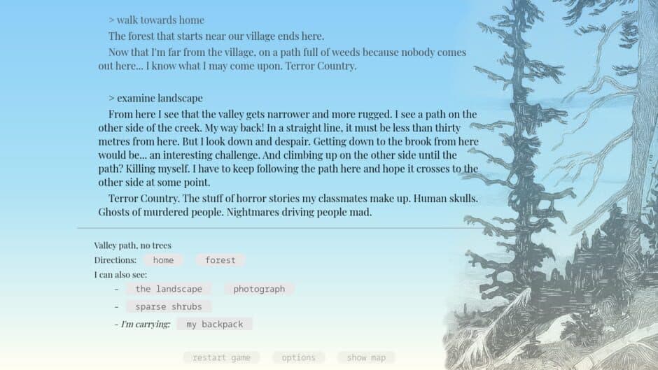Скриншот 3 из Tricks of Light in the Forest