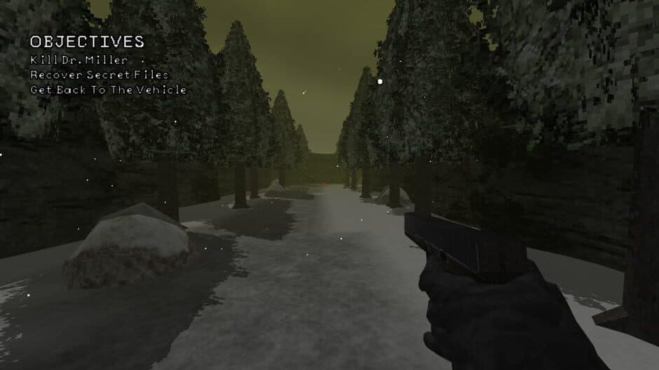 Скриншот 1 из Final Contract