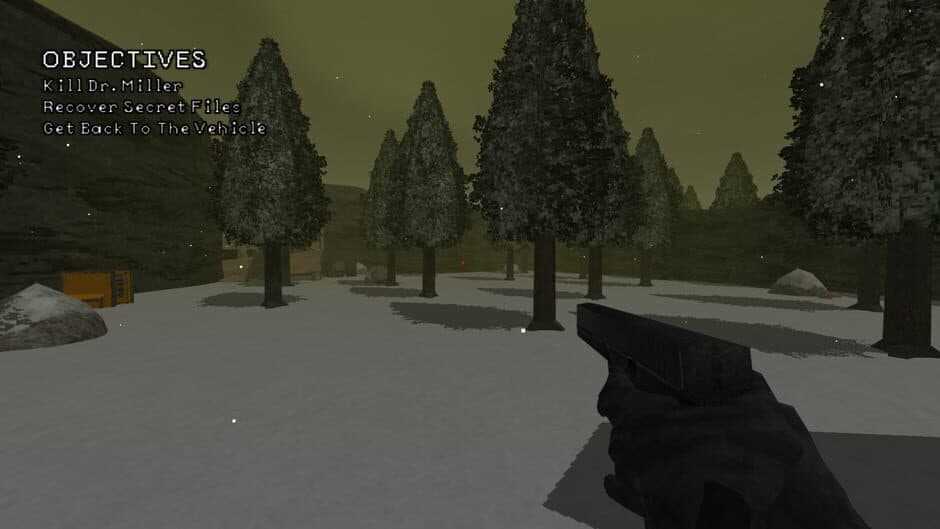 Скриншот 4 из Final Contract