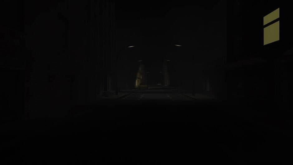 Скриншот 1 из Late Night Wanderer