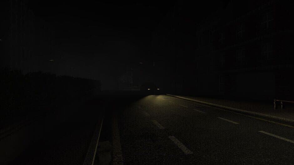 Скриншот 4 из Late Night Wanderer