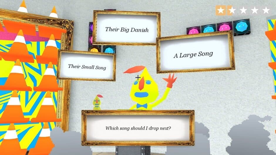Скриншот 1 из Super Bogus World 2