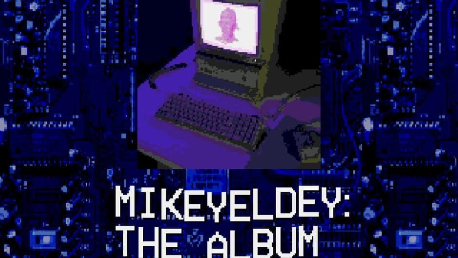 Скриншот 4 из Mikeyeldey: The Album