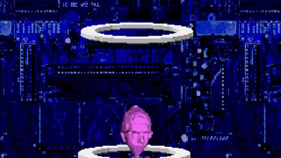 Скриншот 5 из Mikeyeldey: The Album