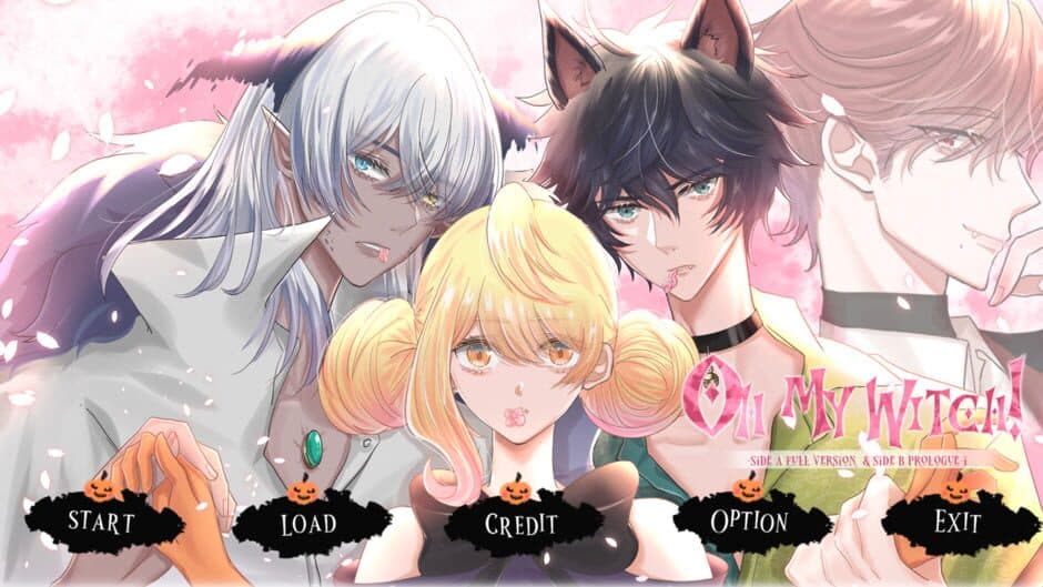 Скриншот 7 из OhMyWitch!