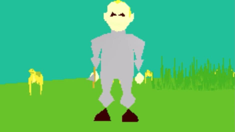 Скриншот 3 из Giant's Chalice