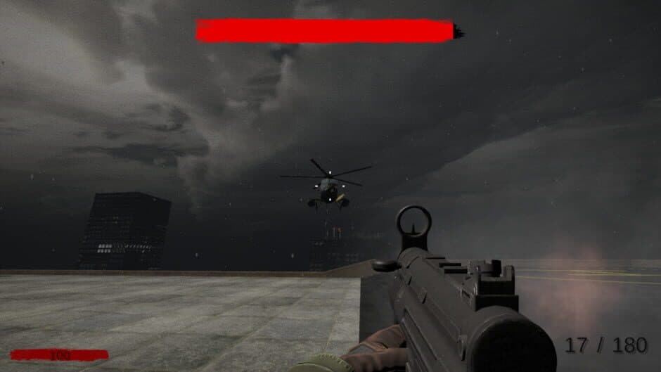 Скриншот 2 из Die-Rise
