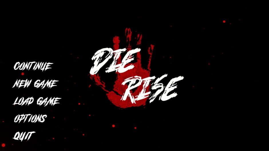 Скриншот 4 из Die-Rise