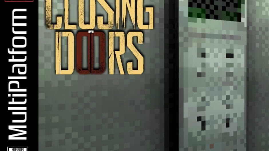 Скриншот 1 из Closing Doors