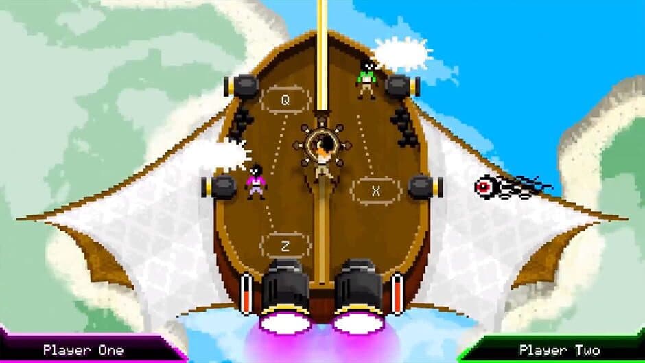 Скриншот 4 из Icarus Proudbottom's Typing Party