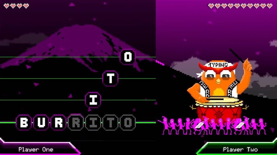 Скриншот 5 из Icarus Proudbottom's Typing Party