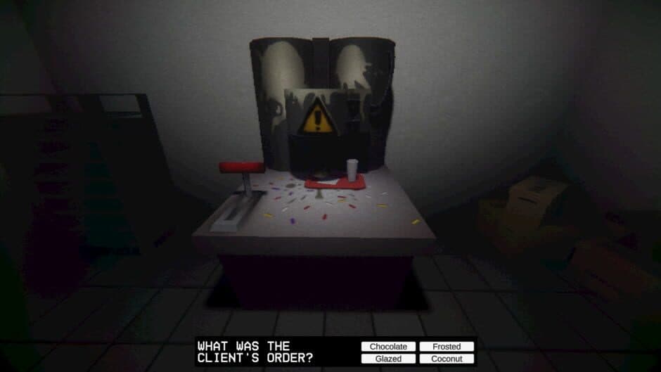 Скриншот 2 из Do Not