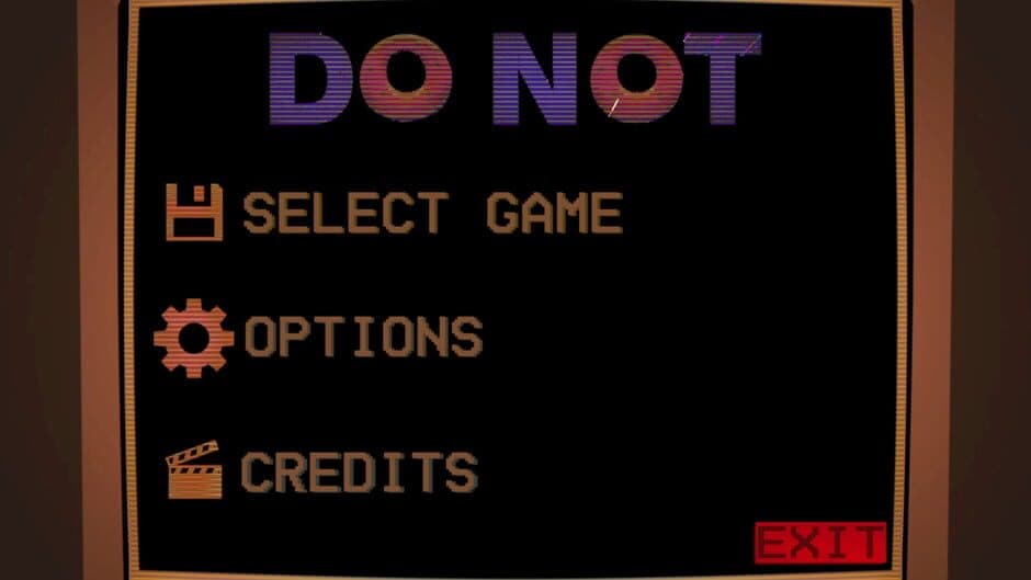 Скриншот 6 из Do Not