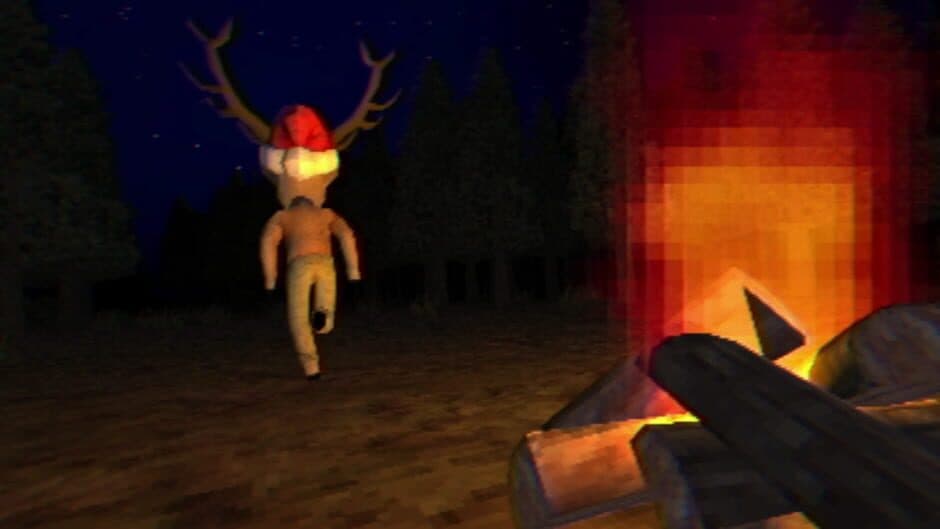 Скриншот 3 из The Whitetail Incident