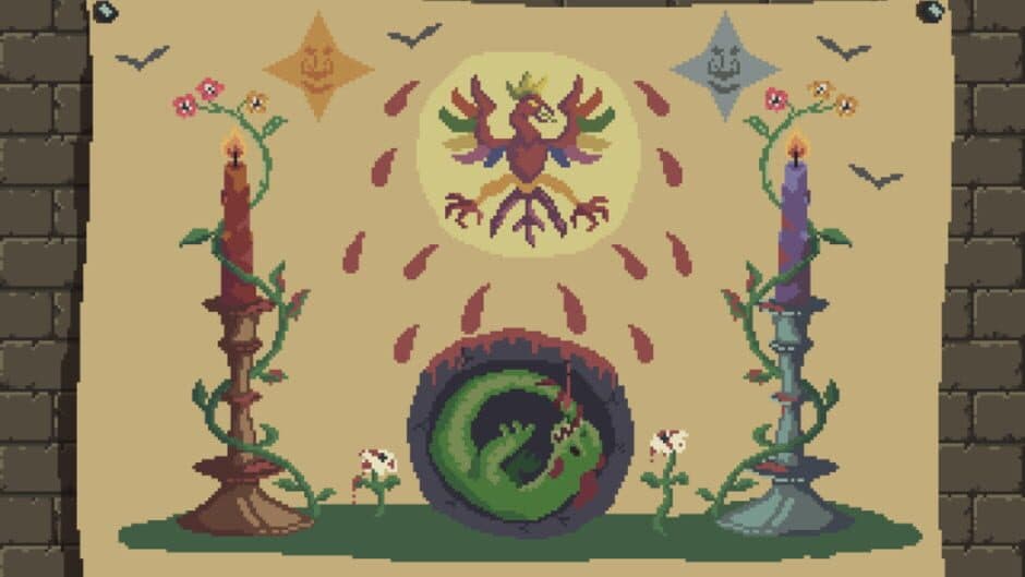 Скриншот 1 из MOTAS: Magnum Opus - The Alchemist's Shadow